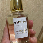 Отзыв ByBozo Amsterdam Weekdays