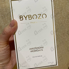 Отзывы ByBozo Amsterdam Weekdays