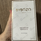 Отзывы ByBozo Amsterdam Weekdays