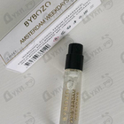 Отзыв ByBozo Amsterdam Weekdays