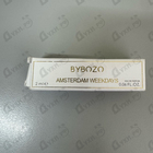 Отзыв ByBozo Amsterdam Weekdays