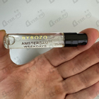 Отзывы ByBozo Amsterdam Weekdays