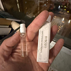 Духи Amsterdam Weekdays от ByBozo