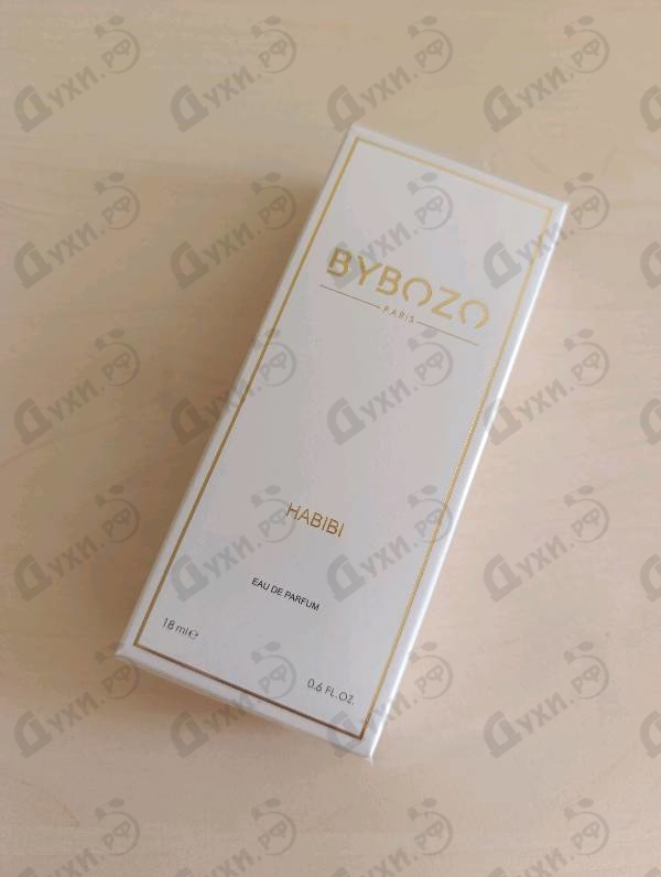 Отзыв ByBozo Habibi