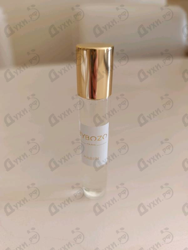 Парфюмерия Habibi от ByBozo