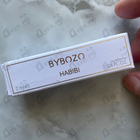 Отзывы ByBozo Habibi