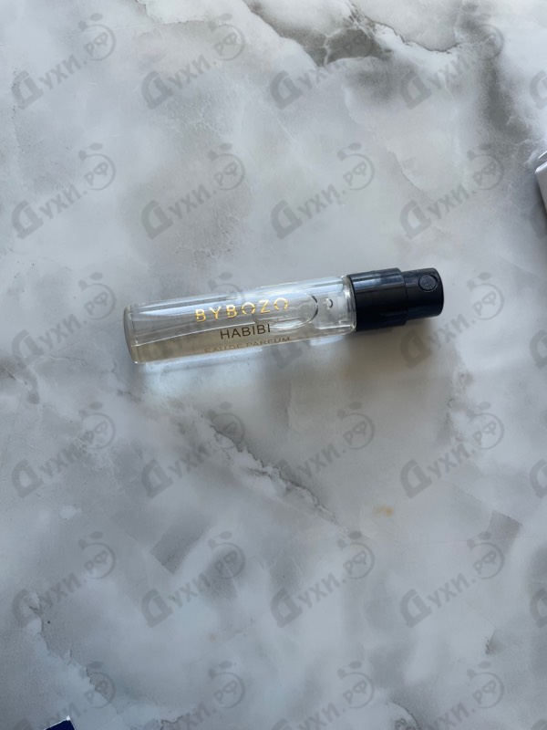 Купить Habibi от ByBozo