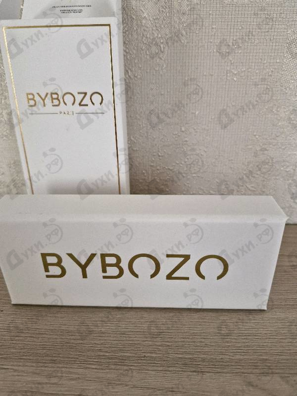 Отзывы ByBozo Habibi