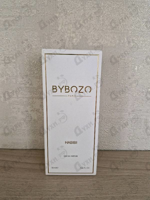 Купить Habibi от ByBozo