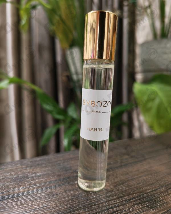 Отзыв ByBozo Habibi