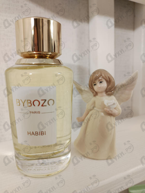 Купить Habibi от ByBozo Отзывы ByBozo Habibi
