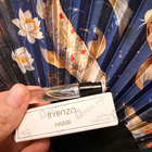 Отзыв ByBozo Habibi