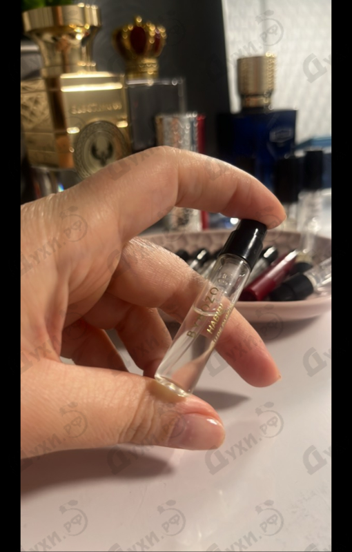 Парфюмерия Habibi от ByBozo