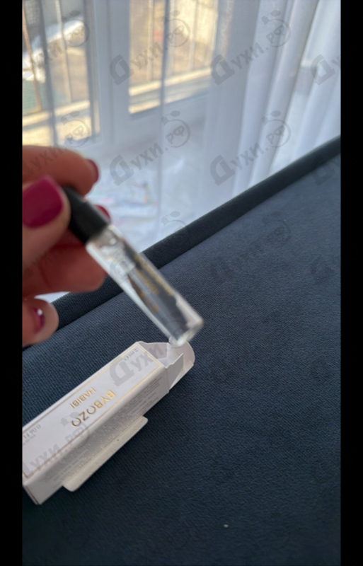 Духи Habibi от ByBozo