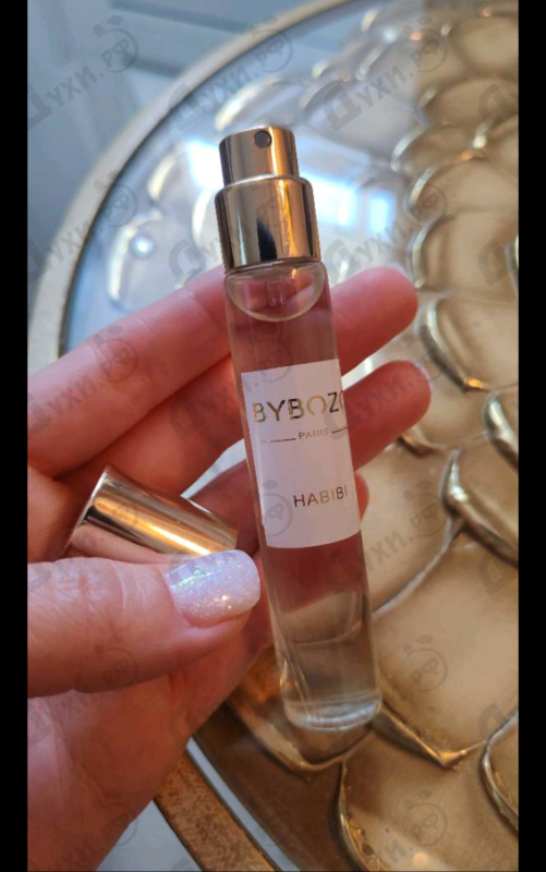 Духи Habibi от ByBozo