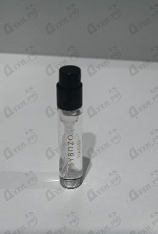 Духи Habibi от ByBozo