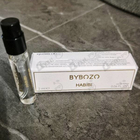 Отзыв ByBozo Habibi