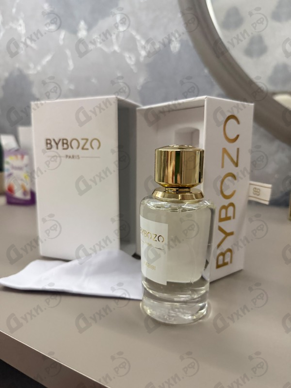 Купить ByBozo Habibi