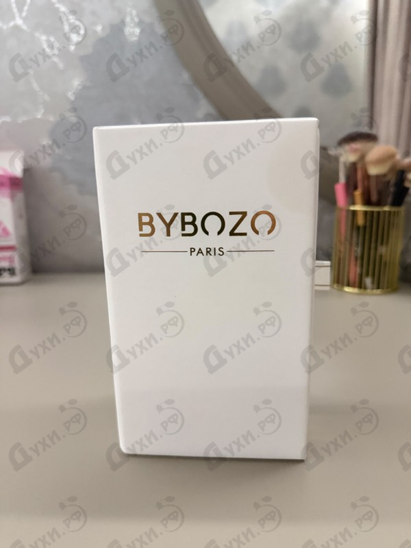 Духи Habibi от ByBozo