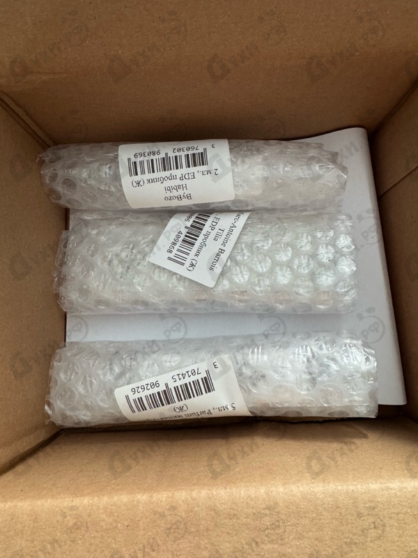 Духи Habibi от ByBozo