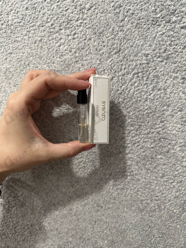 Парфюмерия ByBozo Habibi