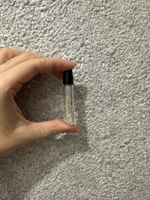 Парфюмерия Habibi от ByBozo