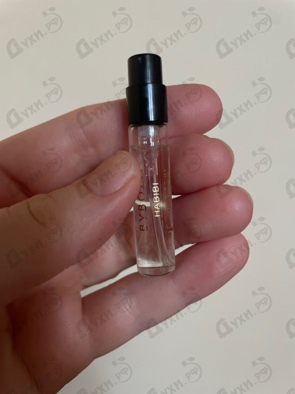 Купить ByBozo Habibi