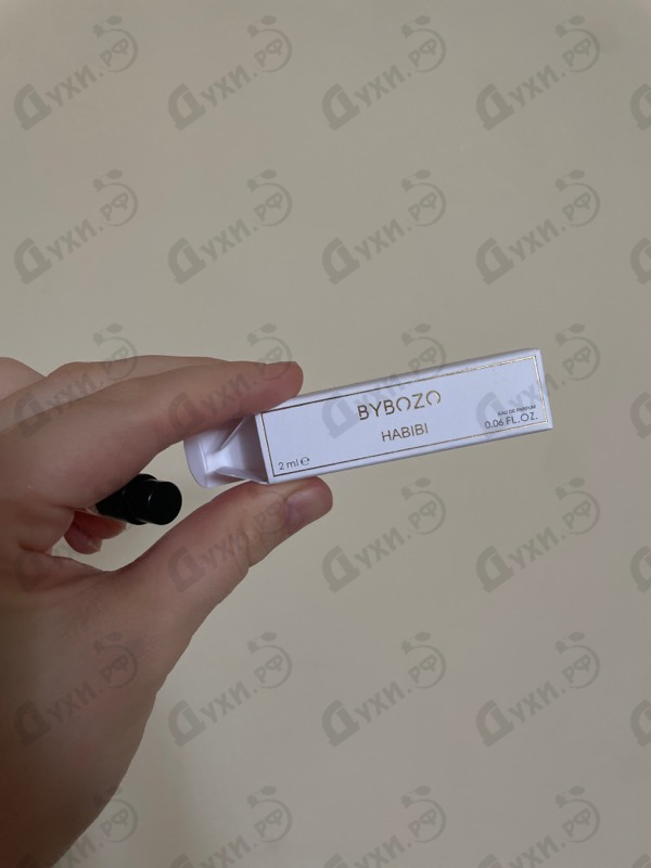 Отзывы ByBozo Habibi