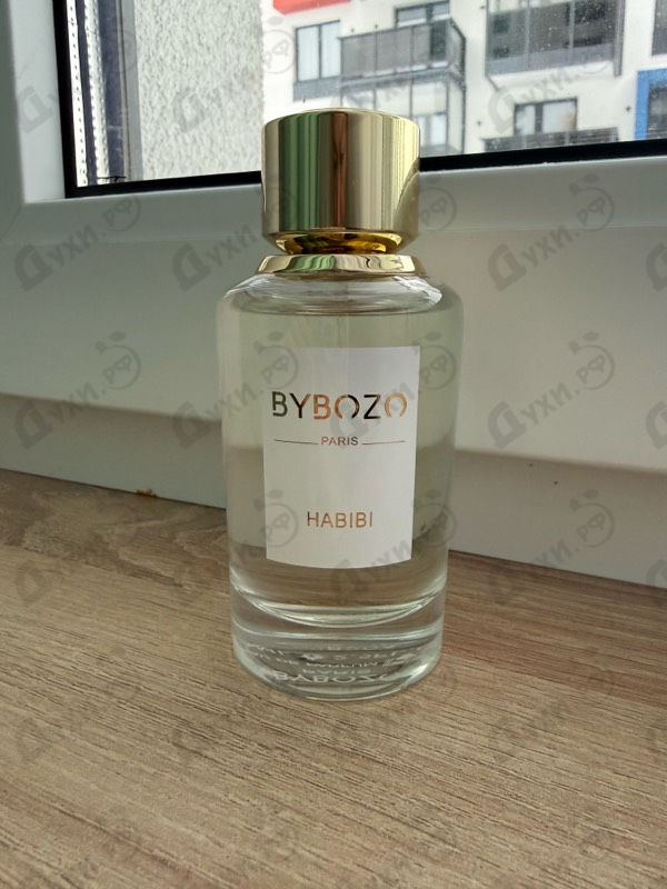 Отзывы ByBozo Habibi