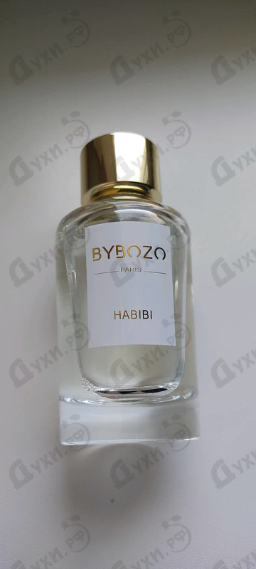 Духи Habibi от ByBozo