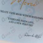 Парфюм ByBozo Sea Breeze