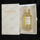 Парфюм ByBozo Sea Breeze