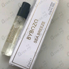 Отзывы ByBozo Sea Breeze