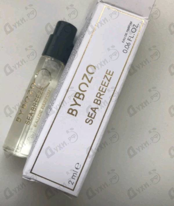 Парфюмерия ByBozo Sea Breeze
