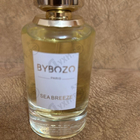 Отзывы ByBozo Sea Breeze