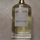 Отзыв ByBozo Sea Breeze
