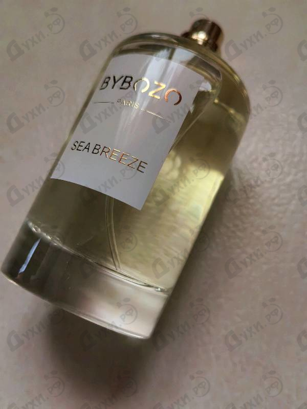 Купить ByBozo Sea Breeze