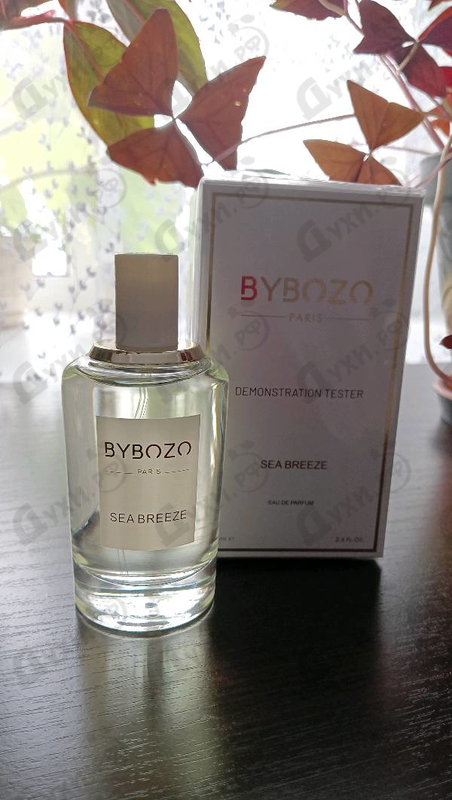 Купить Sea Breeze от ByBozo