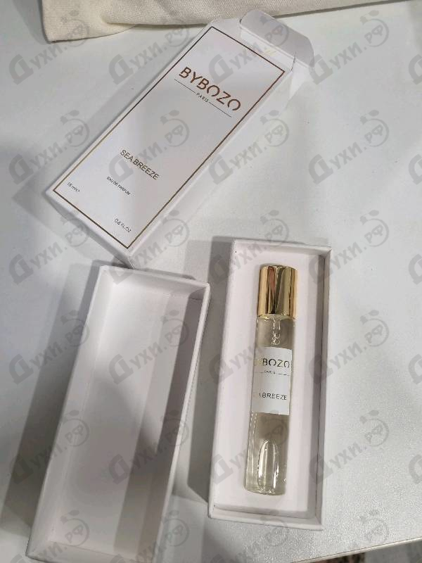 Купить Sea Breeze от ByBozo