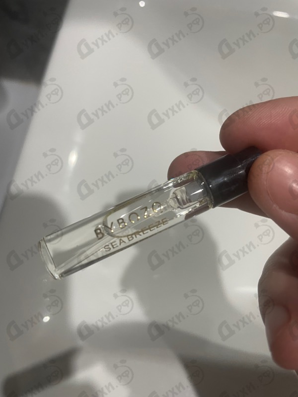 Отзывы ByBozo Sea Breeze