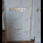 Парфюм ByBozo Sea Breeze