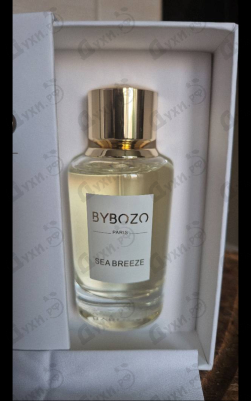 Купить Sea Breeze от ByBozo