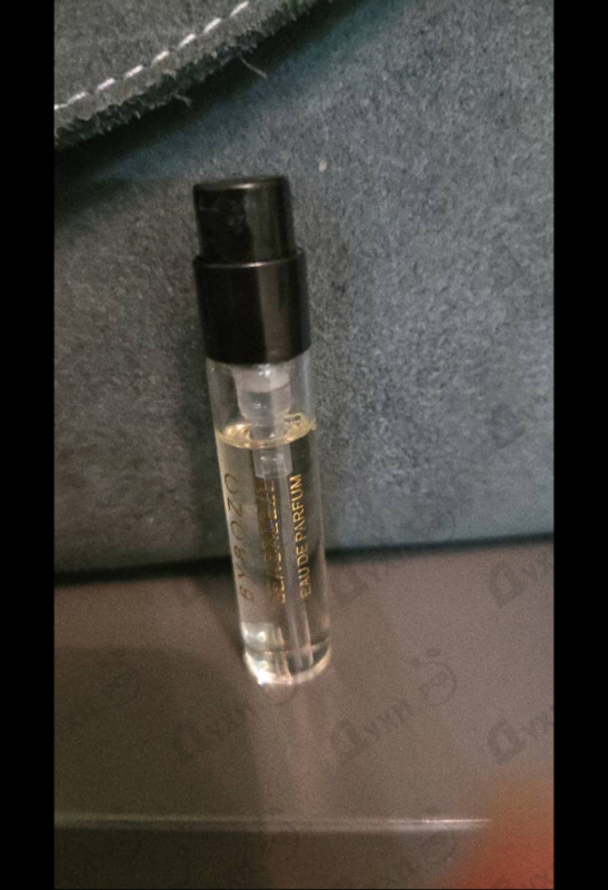 Парфюмерия ByBozo Sea Breeze