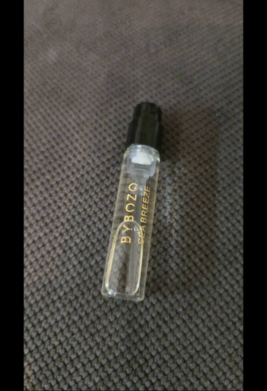 Парфюмерия ByBozo Sea Breeze