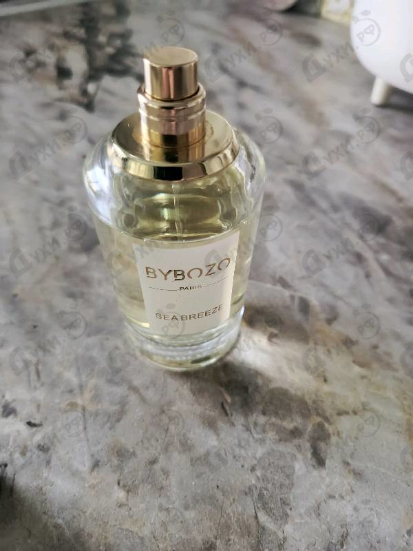Купить ByBozo Sea Breeze