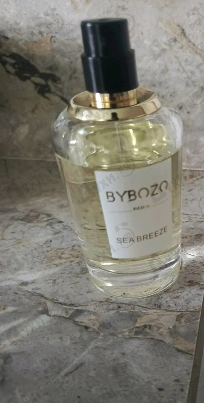 Отзыв ByBozo Sea Breeze