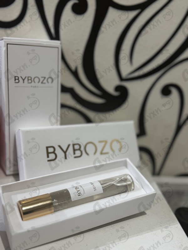 Купить Sea Breeze от ByBozo