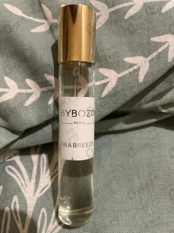Купить Sea Breeze от ByBozo