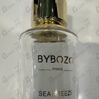 Отзывы ByBozo Sea Breeze