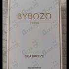 Отзыв ByBozo Sea Breeze